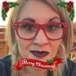 Meet your Posher, Marci